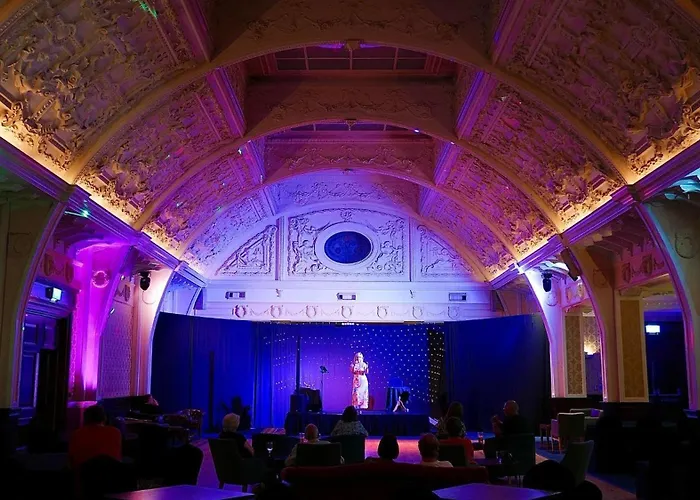 Imperial BlackpoolAirport Hotel