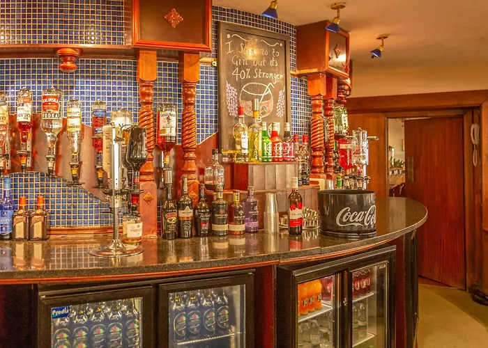 Norbreck CastleAirport Hotel